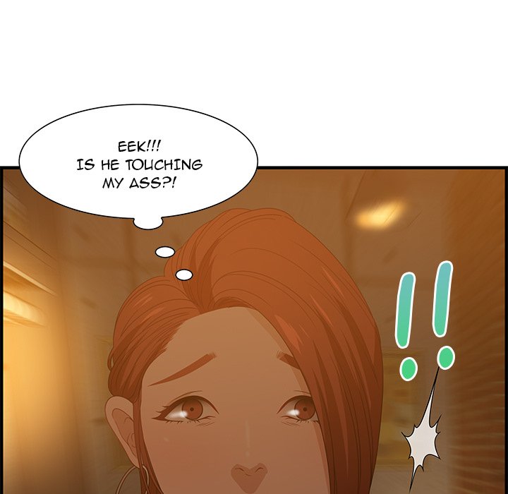 Tasty Chat 0km Chapter 28 - Page 64
