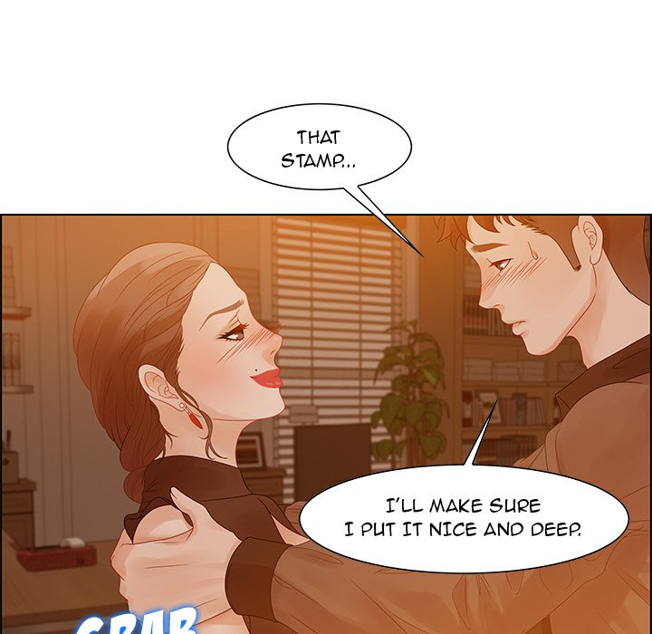 Tasty Chat 0km Chapter 31 - Page 25