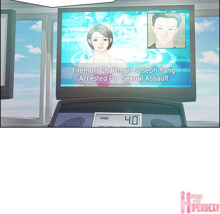 Tasty Chat 0km Chapter 32 - Page 6