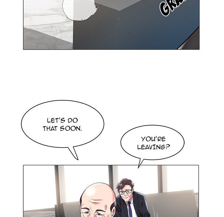 Aqua Chapter 17 - Page 47