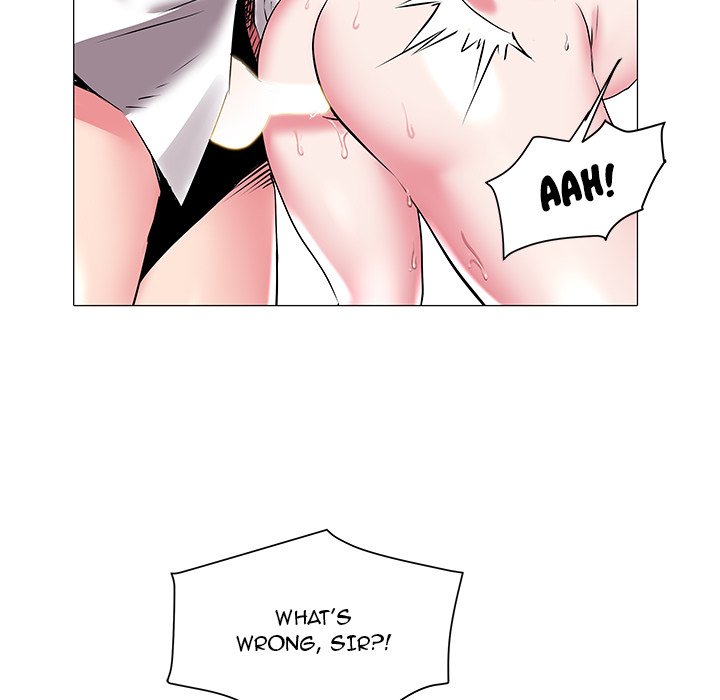 Aqua Chapter 17 - Page 80