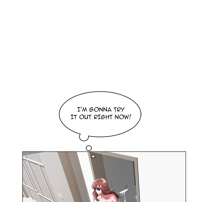 Aqua Chapter 27 - Page 72