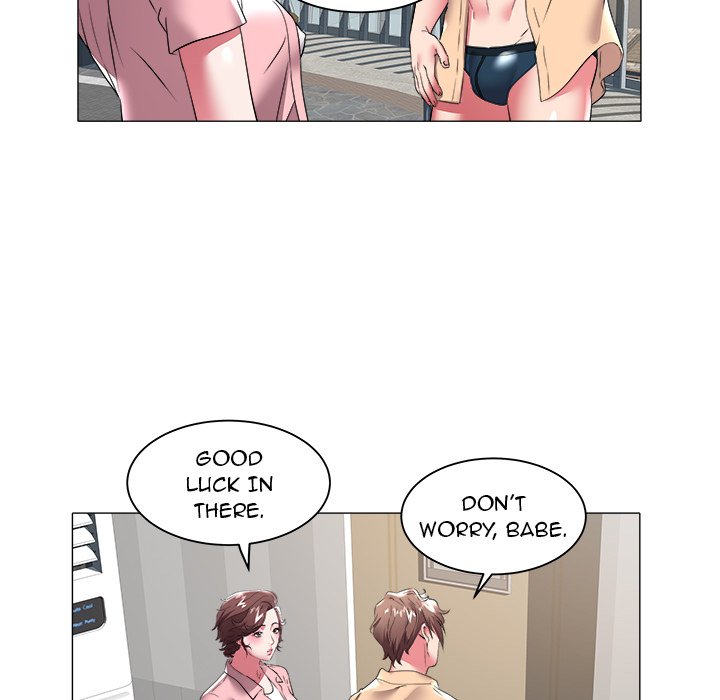 Aqua Chapter 37 - Page 48