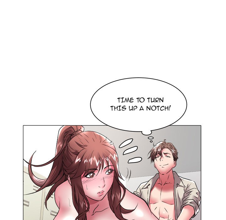 Aqua Chapter 38 - Page 33