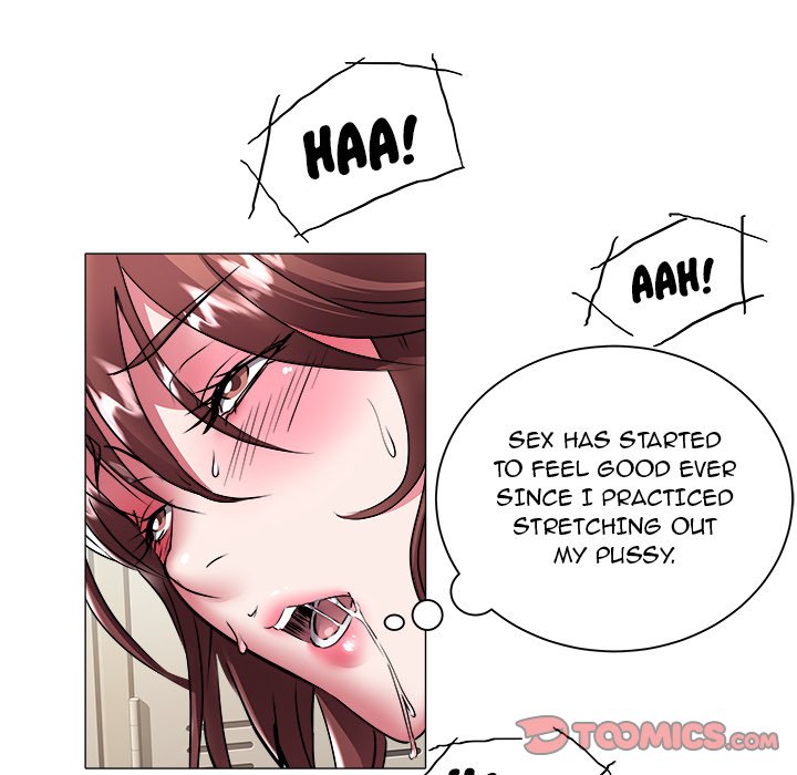 Aqua Chapter 38 - Page 42