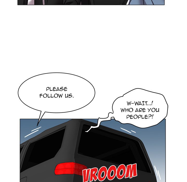 Aqua Chapter 38 - Page 88