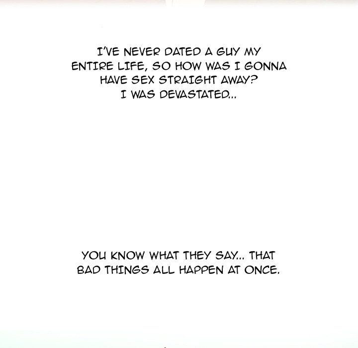 Friend Gossip Chapter 29 - Page 22