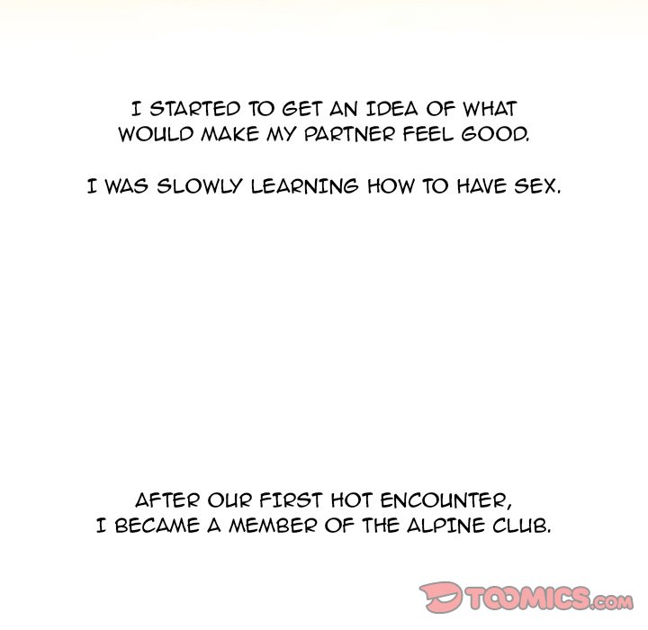 Friend Gossip Chapter 34 - Page 18