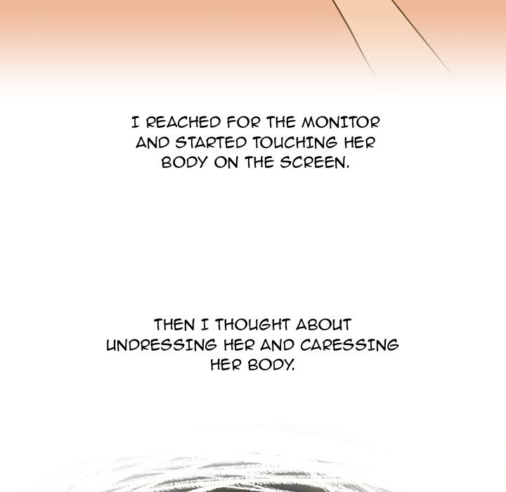 Friend Gossip Chapter 35 - Page 47