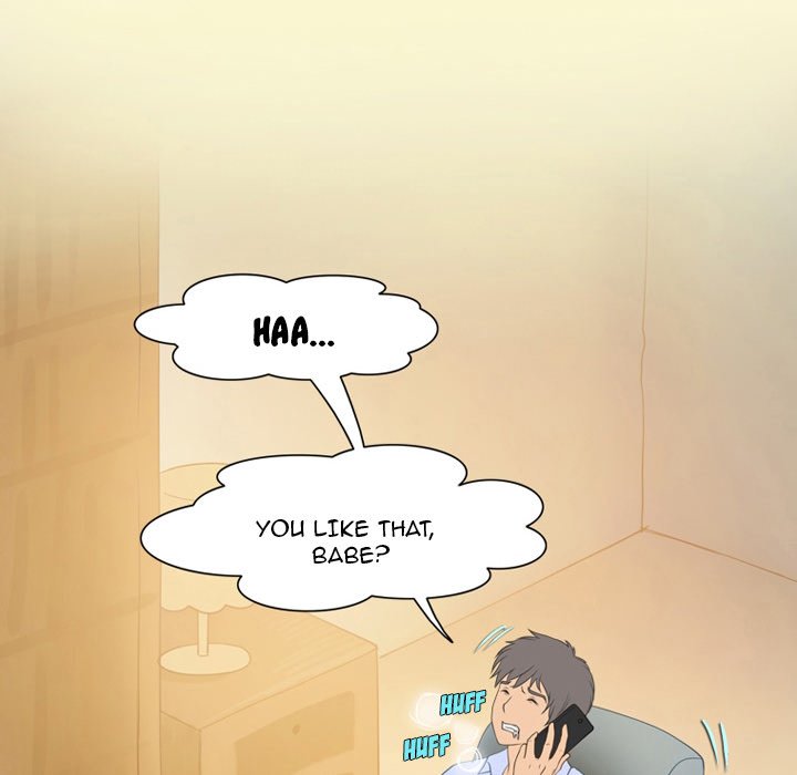 Friend Gossip Chapter 42 - Page 21