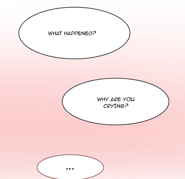 Friend Gossip Chapter 46 - Page 40