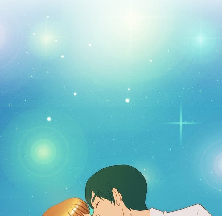 Friend Gossip Chapter 54 - Page 51