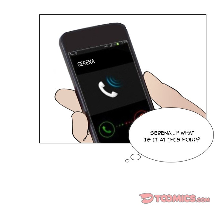 New Employee Chapter 13 - Page 41