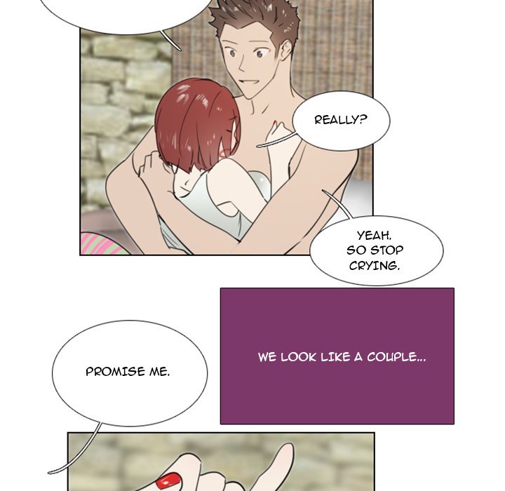 New Employee Chapter 21 - Page 30