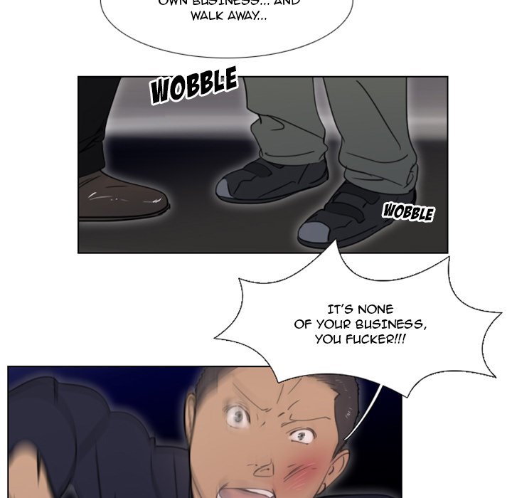 New Employee Chapter 21 - Page 9