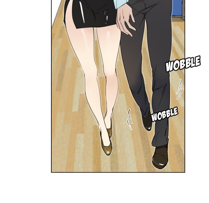 New Employee Chapter 4 - Page 29