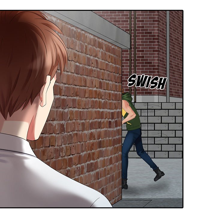 Secret Hideout Chapter 22 - Page 112