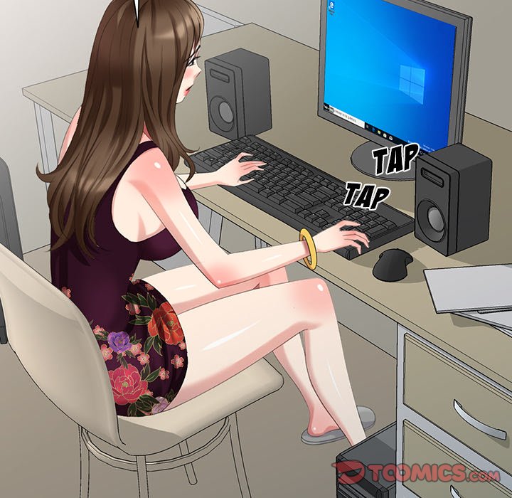 Secret Hideout Chapter 23 - Page 117