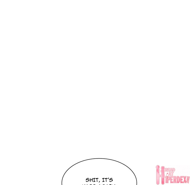 Secret Hideout Chapter 24 - Page 6