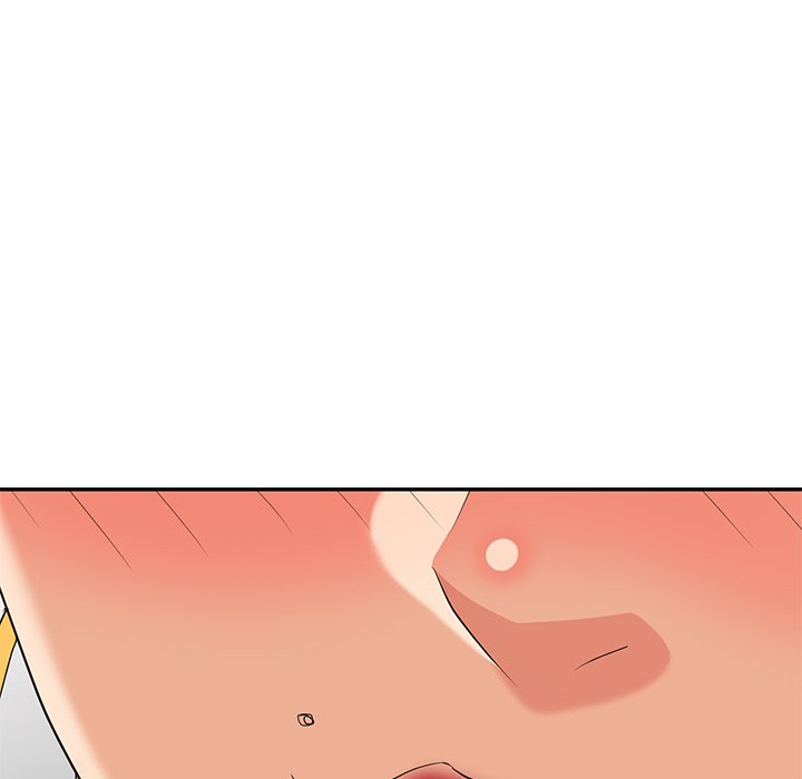 Secret Hideout Chapter 25 - Page 101