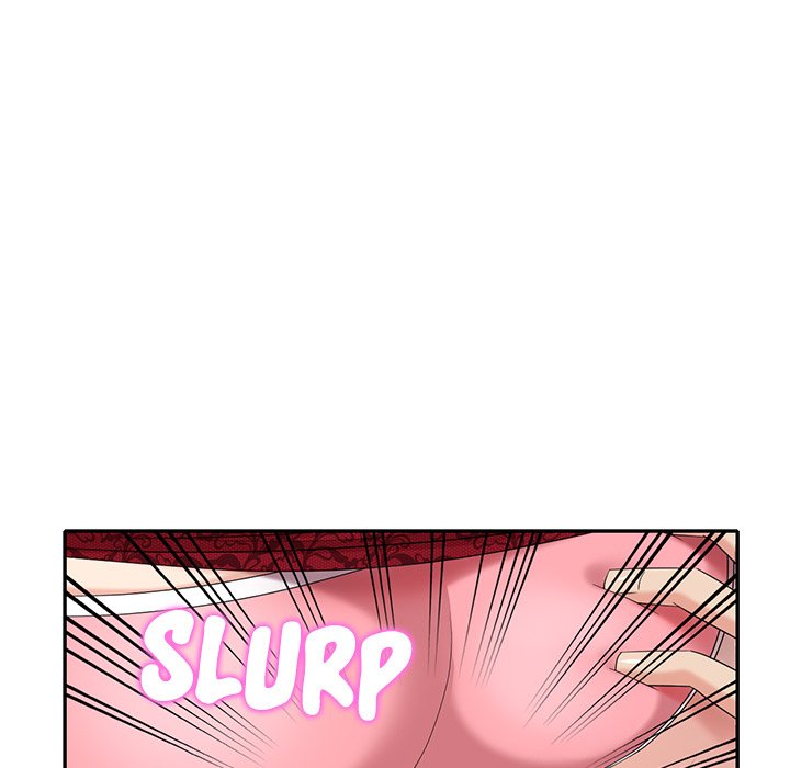 Secret Hideout Chapter 28 - Page 108