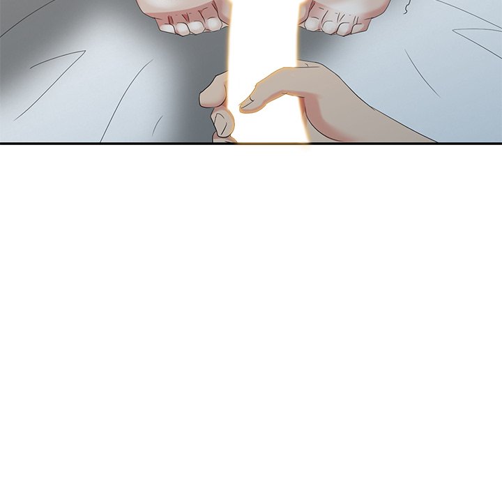 Secret Hideout Chapter 29 - Page 139