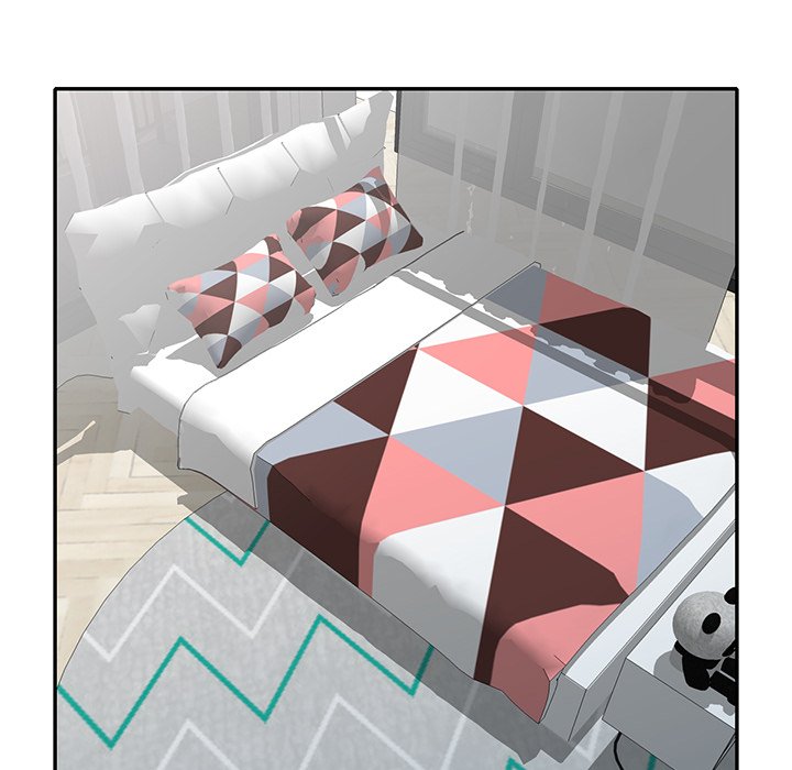 Secret Hideout Chapter 30 - Page 120