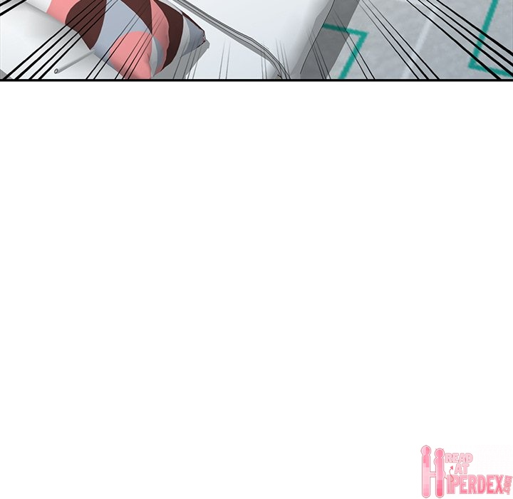 Secret Hideout Chapter 31 - Page 6