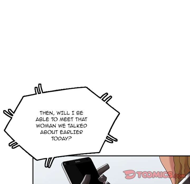 Secret Hideout Chapter 36 - Page 63