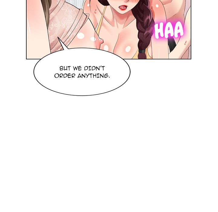 Secret Hideout Chapter 47 - Page 65