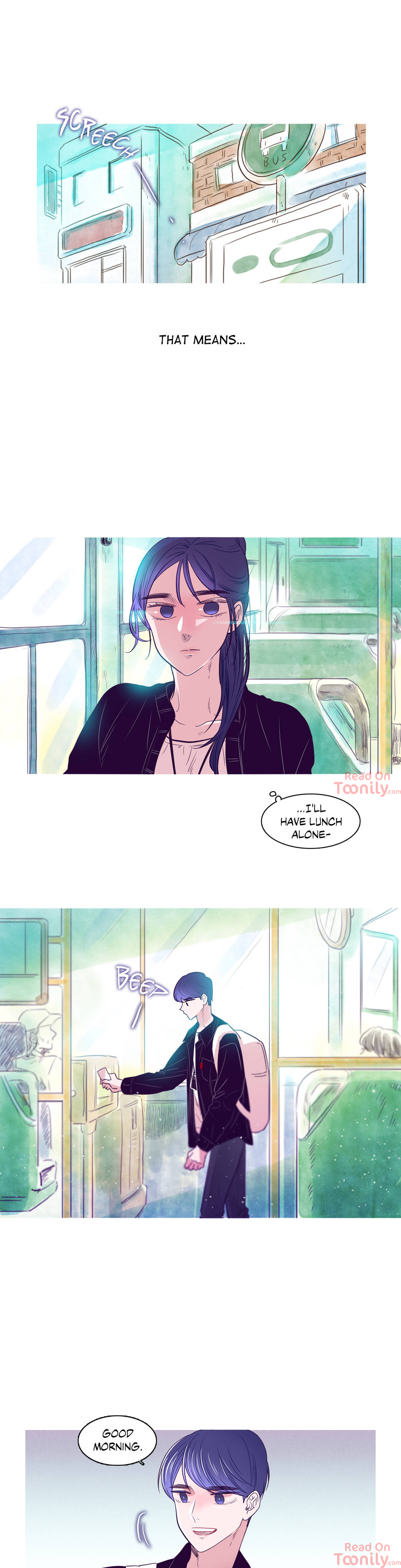 Shades and Shadows Chapter 10 - Page 11