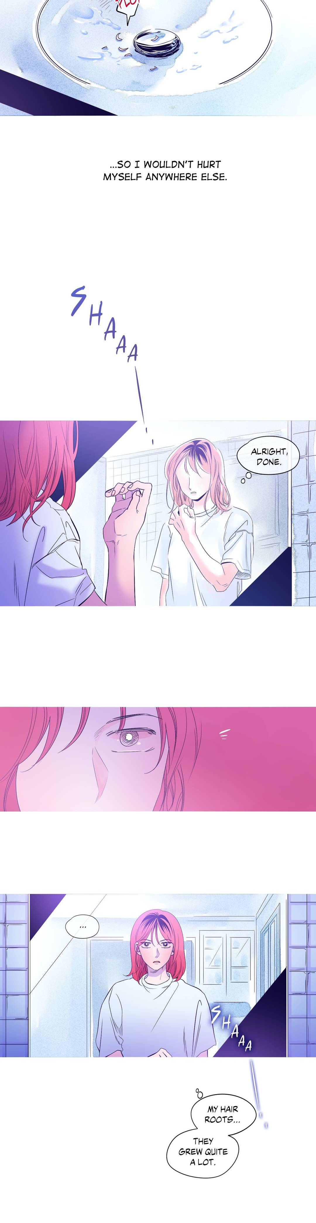 Shades and Shadows Chapter 104 - Page 18