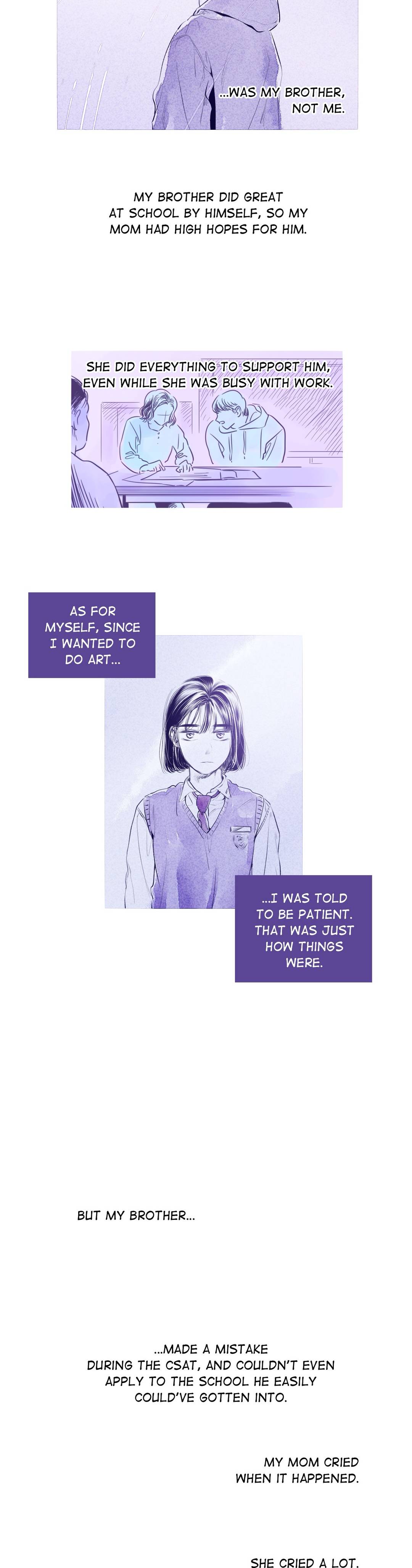 Shades and Shadows Chapter 108 - Page 11