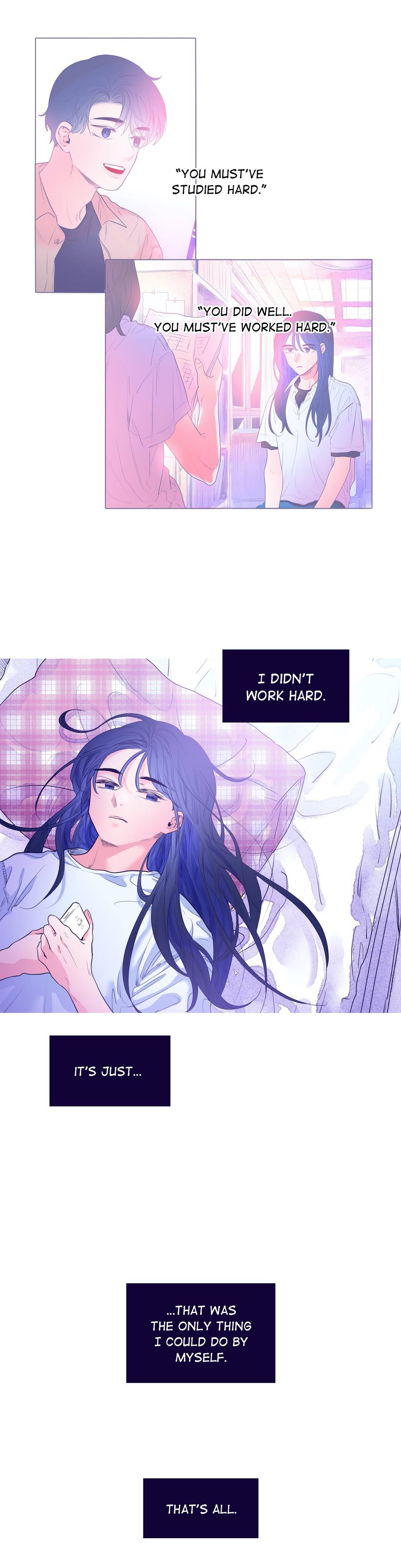 Shades and Shadows Chapter 108 - Page 13