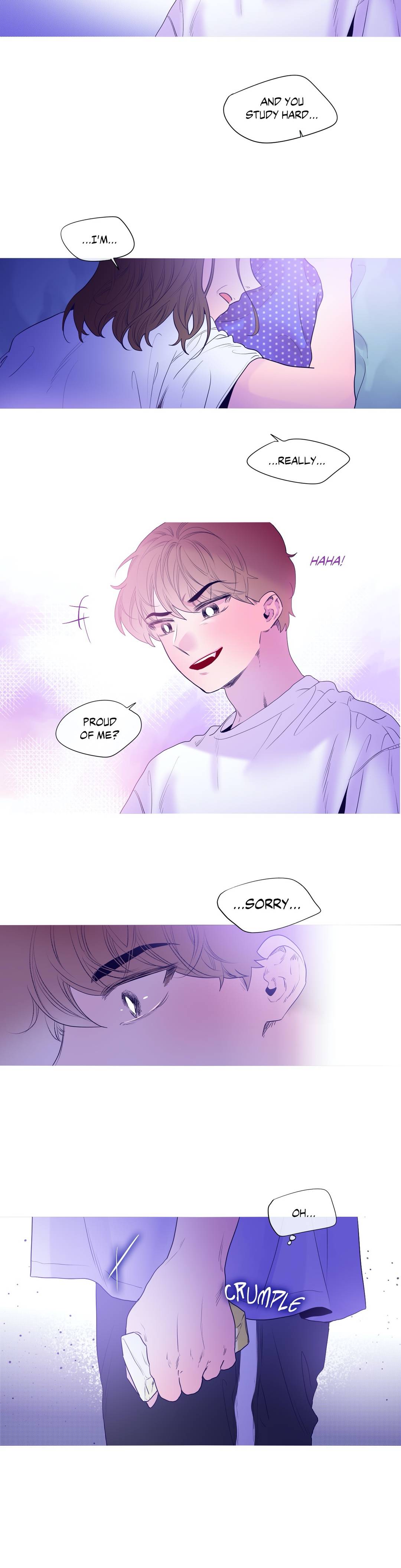 Shades and Shadows Chapter 108 - Page 17