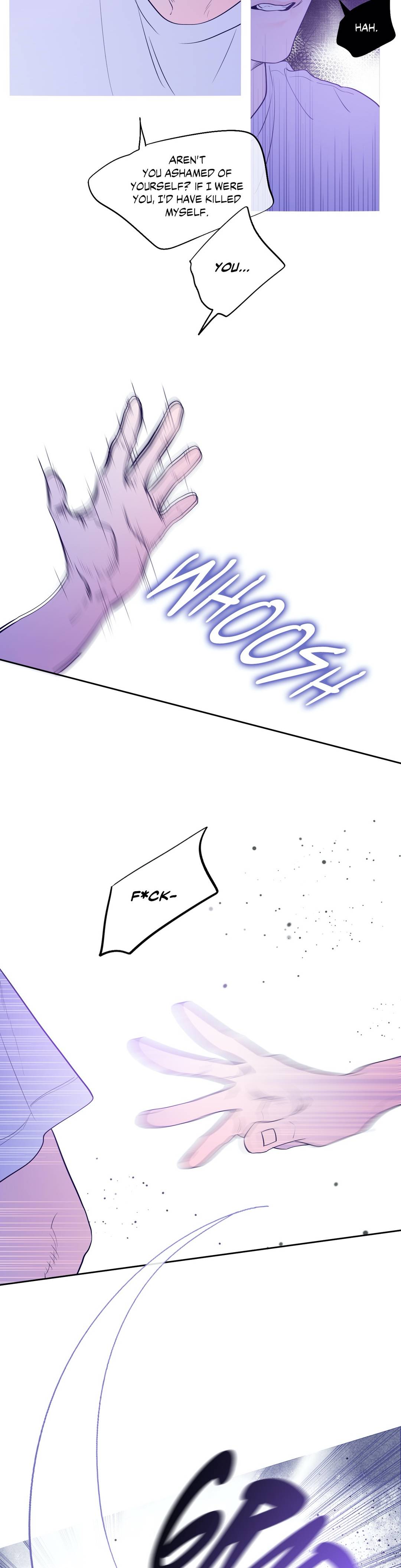 Shades and Shadows Chapter 109 - Page 9