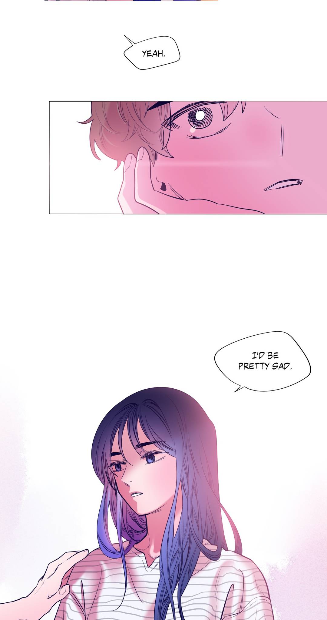 Shades and Shadows Chapter 115 - Page 20