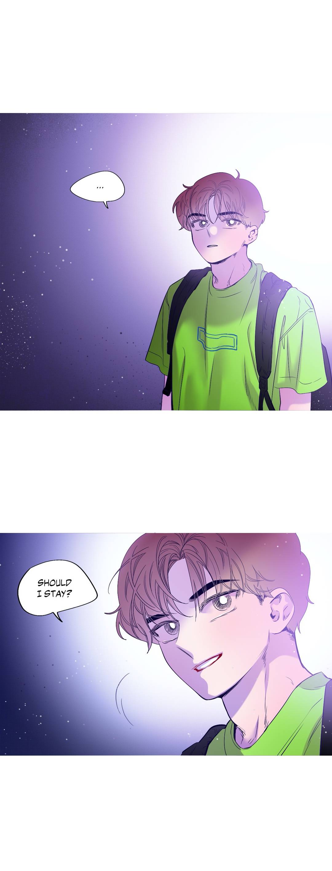 Shades and Shadows Chapter 116 - Page 20