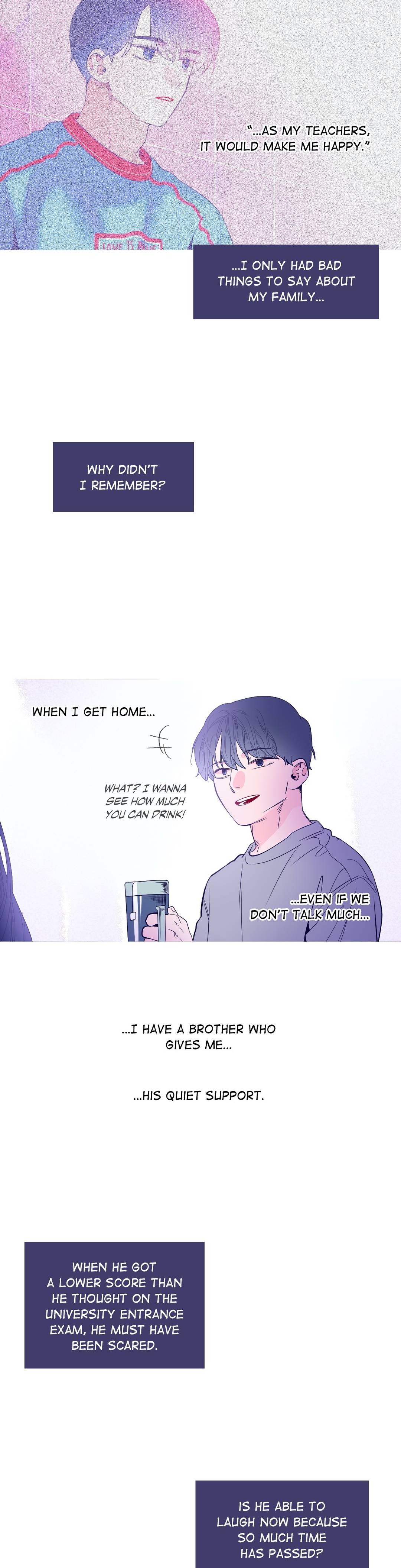 Shades and Shadows Chapter 116 - Page 3