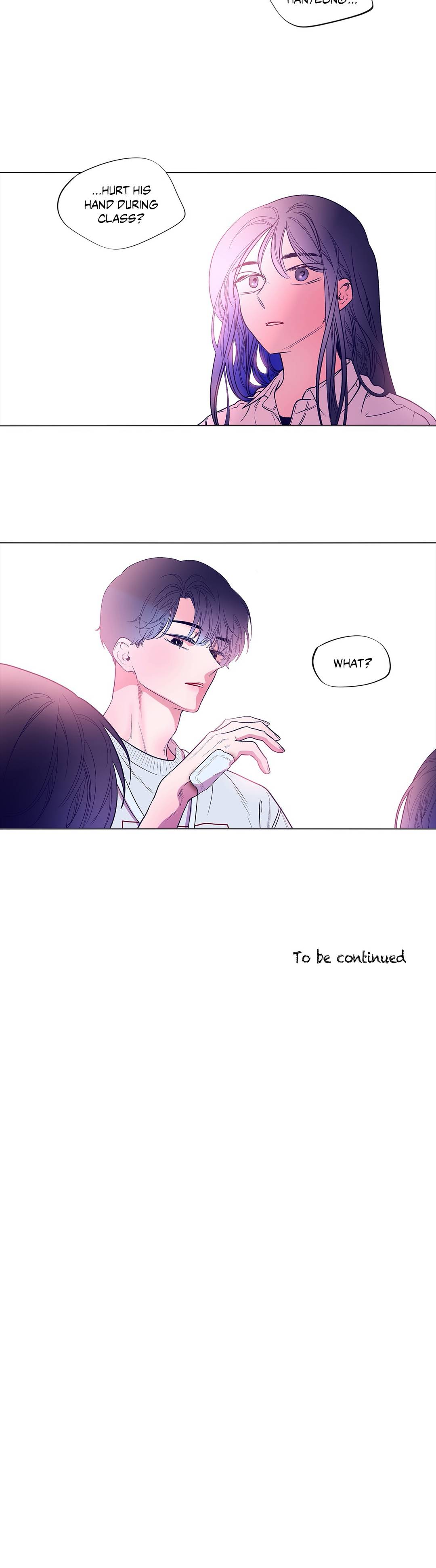 Shades and Shadows Chapter 129 - Page 24