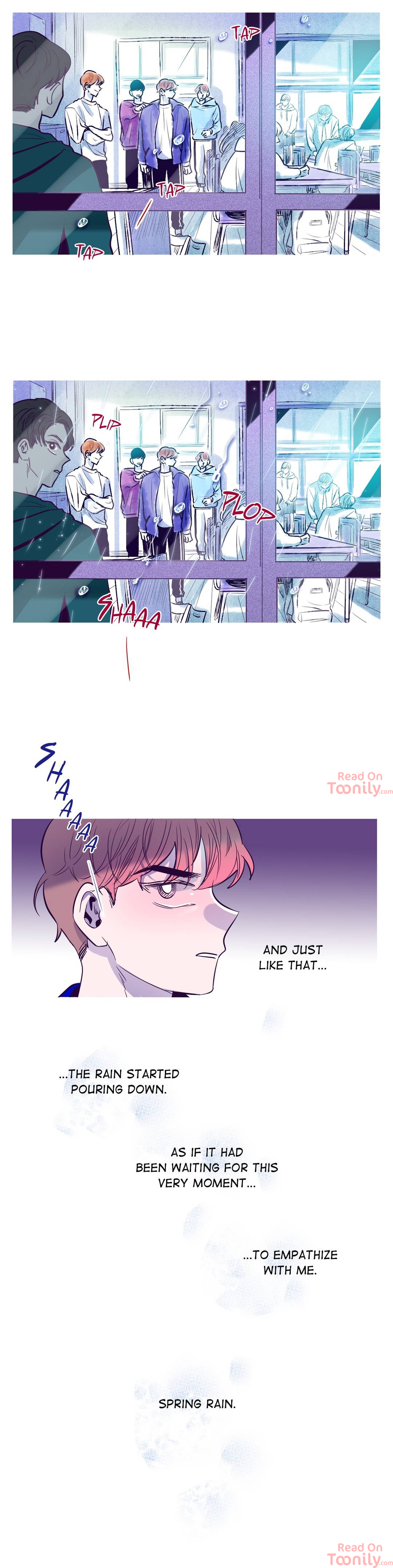 Shades and Shadows Chapter 28 - Page 15