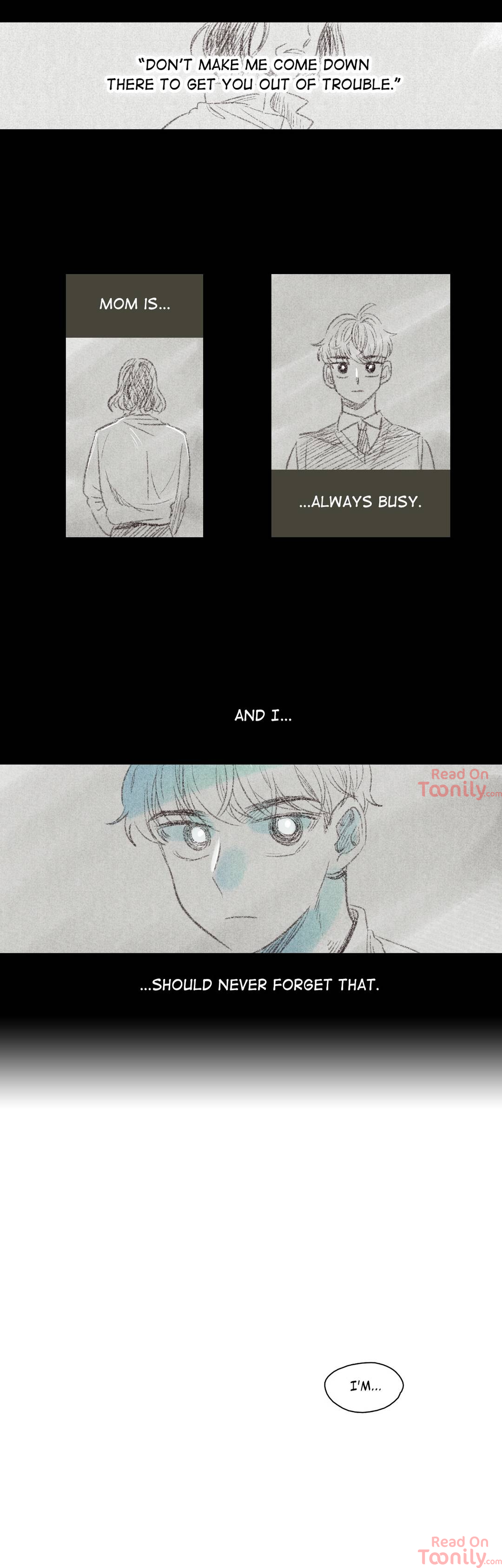 Shades and Shadows Chapter 28 - Page 4