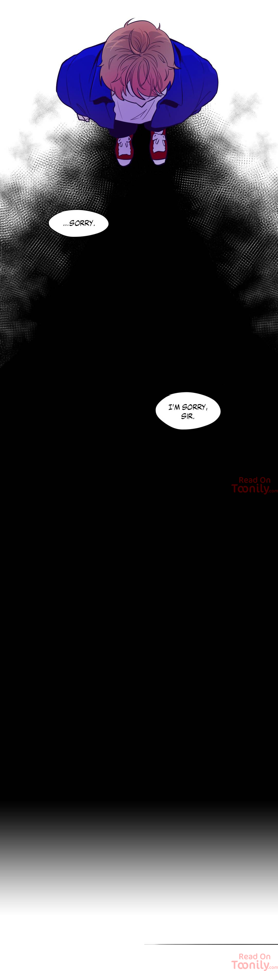 Shades and Shadows Chapter 28 - Page 5