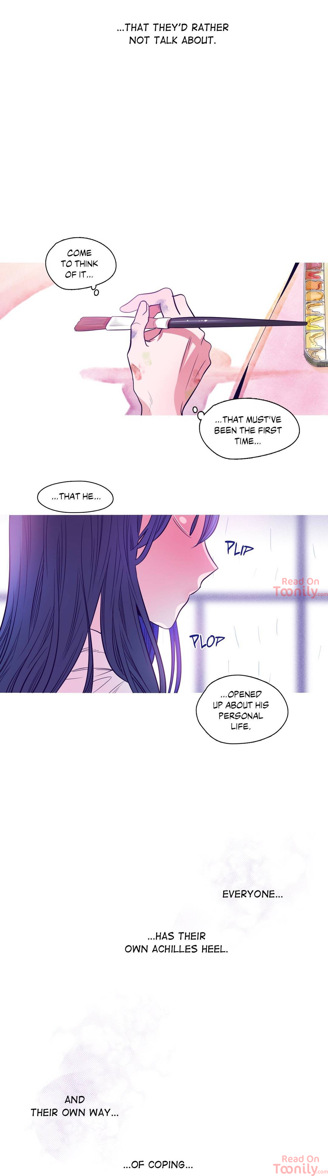 Shades and Shadows Chapter 29 - Page 13