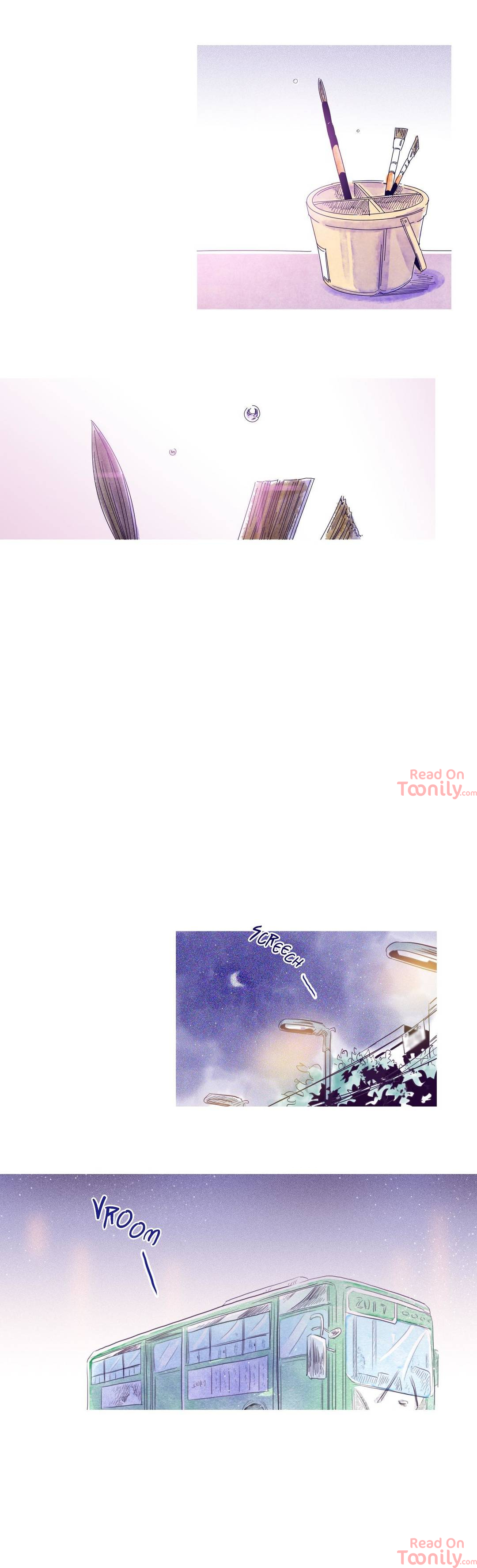 Shades and Shadows Chapter 29 - Page 15