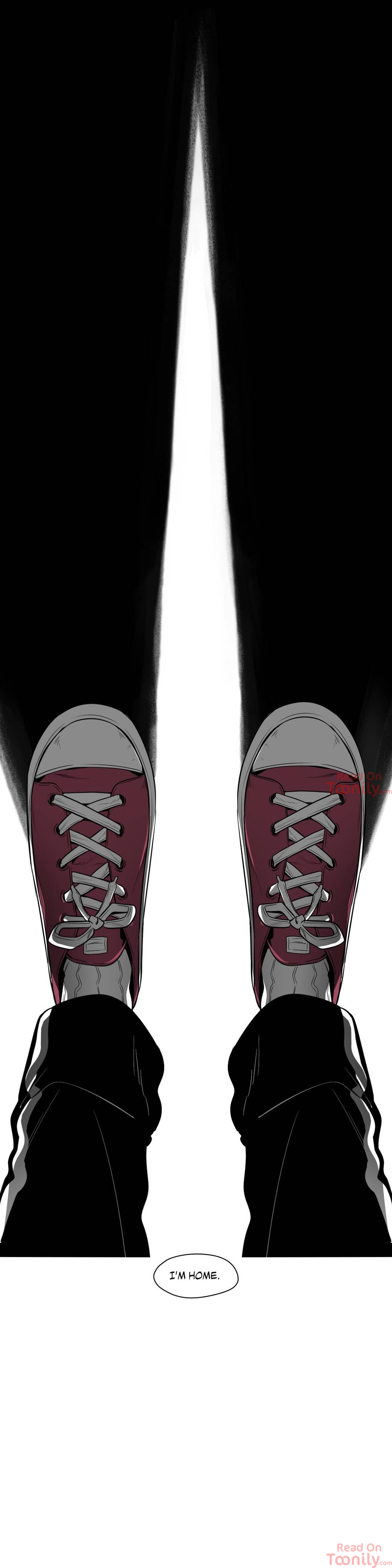 Shades and Shadows Chapter 29 - Page 24