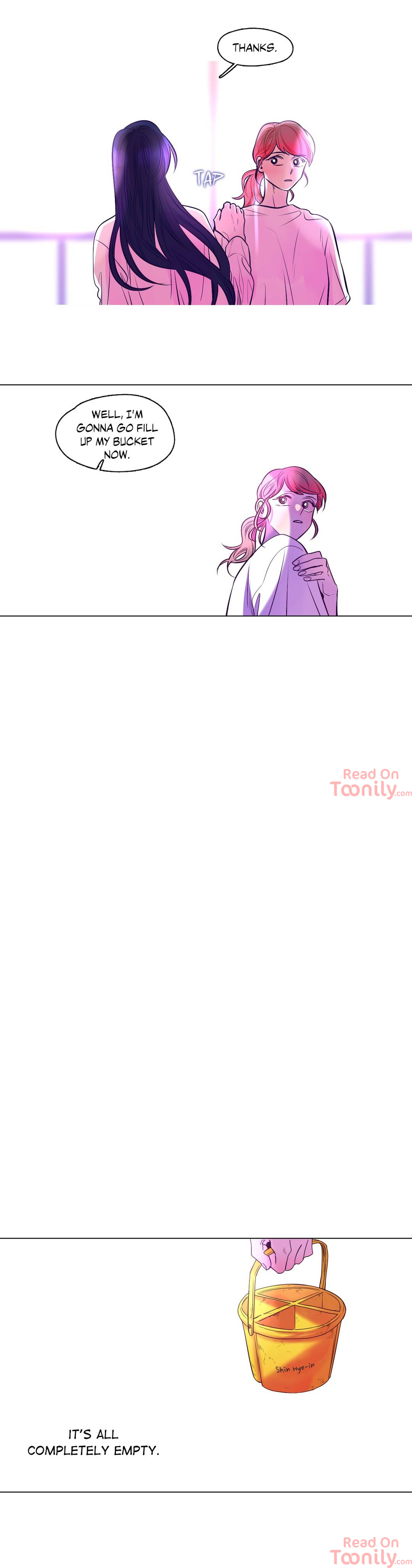 Shades and Shadows Chapter 46 - Page 4