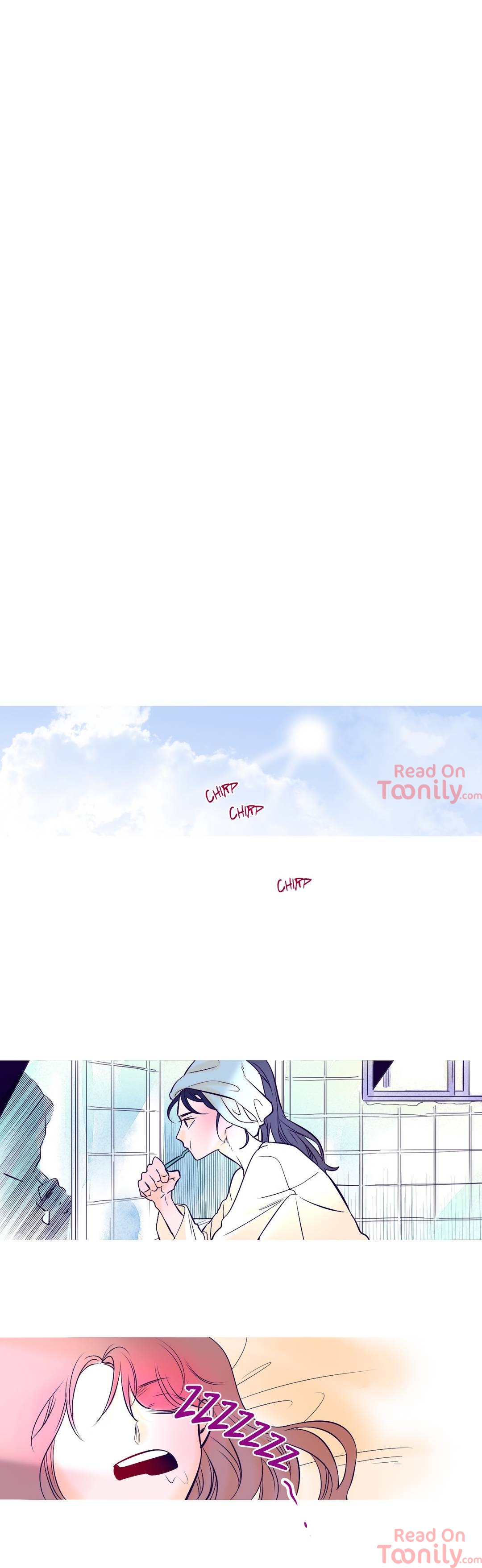 Shades and Shadows Chapter 52 - Page 13