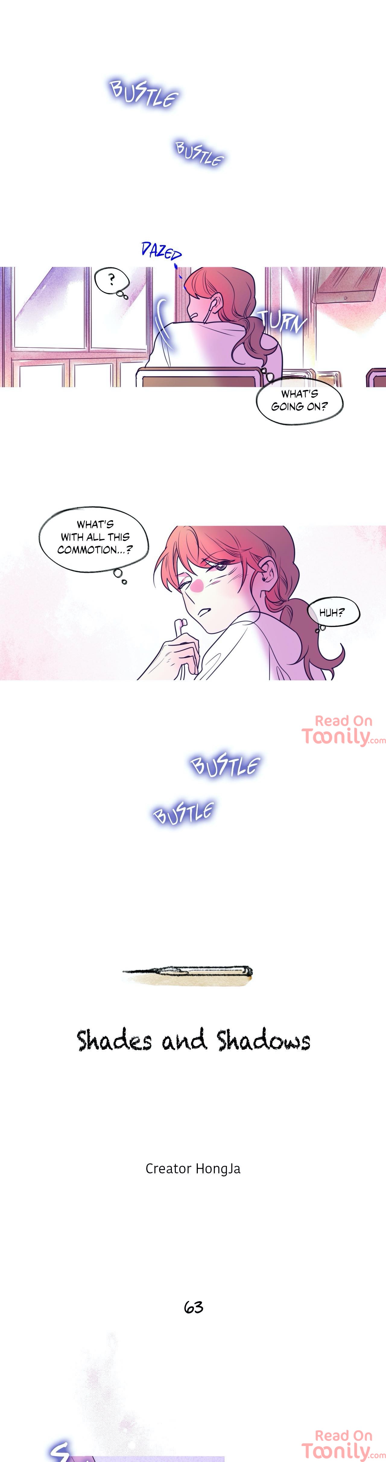 Shades and Shadows Chapter 63 - Page 10