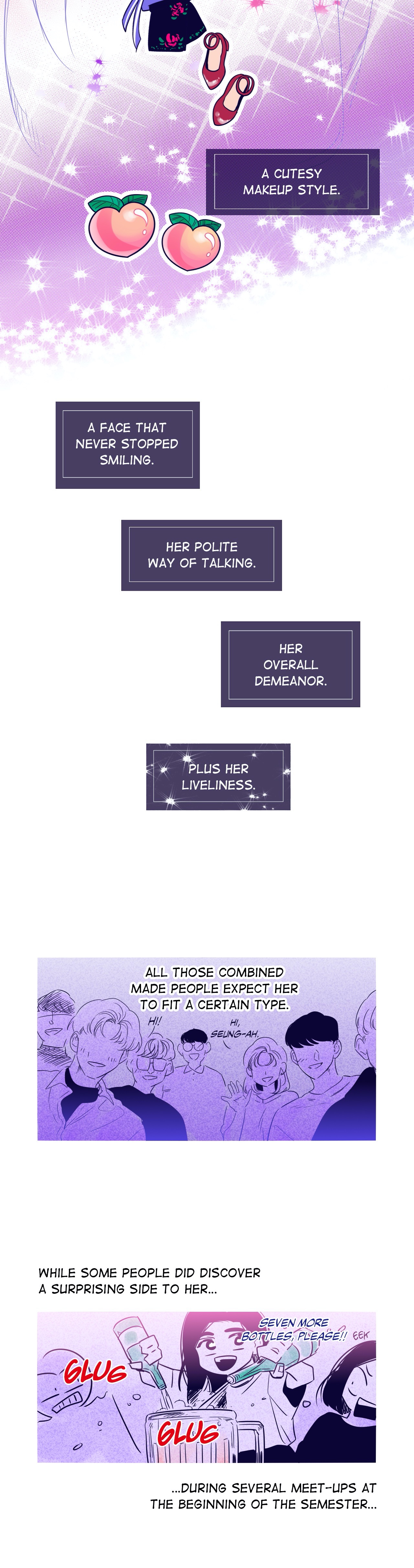 Shades and Shadows Chapter 75 - Page 4